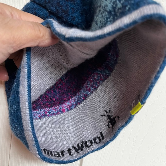 Smartwool Beanie - Picture 2 of 3